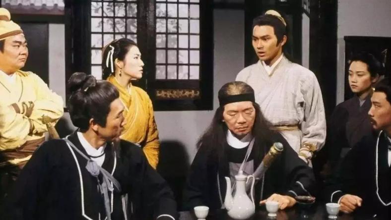 浙系房企江湖:明月照大江